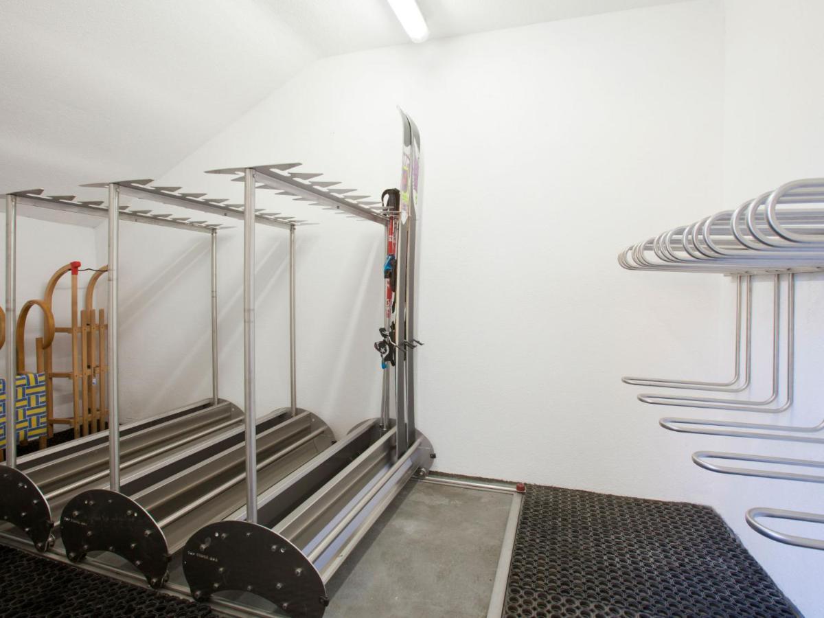 Apartment Alpin-1 By Interhome Сьолден Екстериор снимка