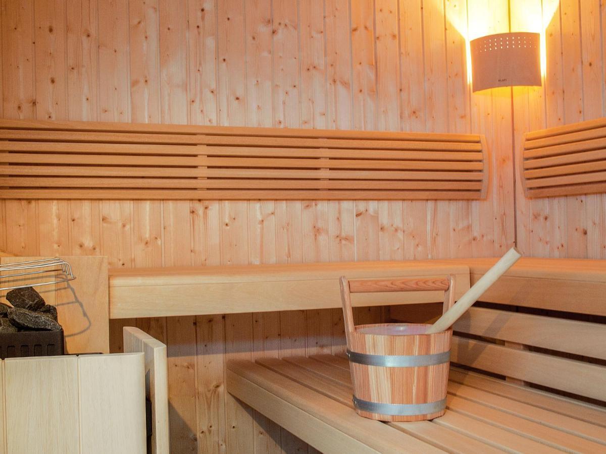 Apartment Alpin-1 By Interhome Сьолден Екстериор снимка